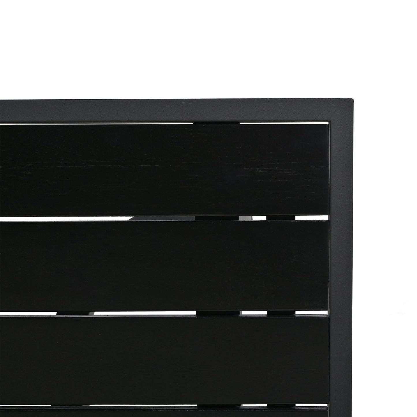 U_Style Multi - person Outdoor Steel Sofa Set, Waterproof, Anti - rust and Anti - uv, Suitable for Gardens and Lawns - 1st Choice Furniture Direct