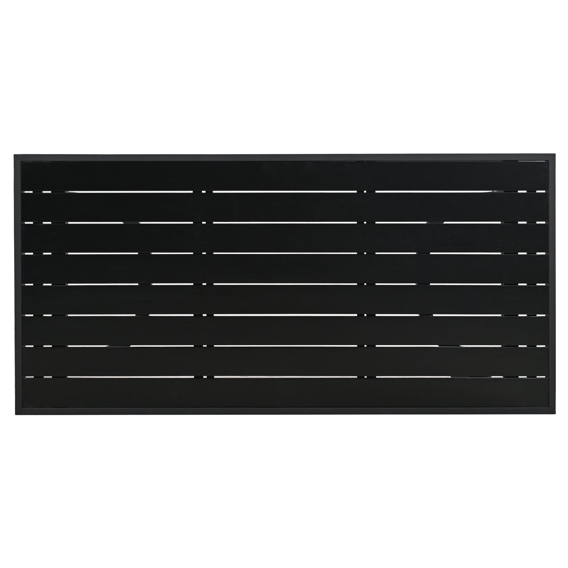 U_Style Multi - person Outdoor Steel Sofa Set, Waterproof, Anti - rust and Anti - uv, Suitable for Gardens and Lawns - 1st Choice Furniture Direct