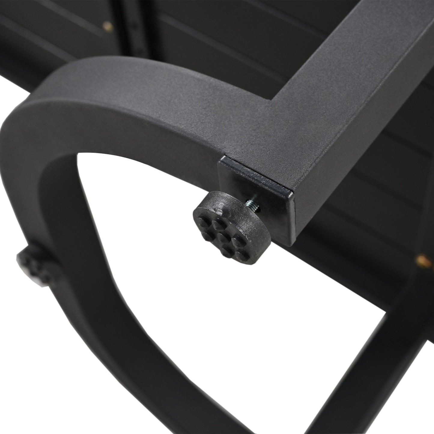 U_Style Multi - person Outdoor Steel Sofa Set, Waterproof, Anti - rust and Anti - uv, Suitable for Gardens and Lawns - 1st Choice Furniture Direct