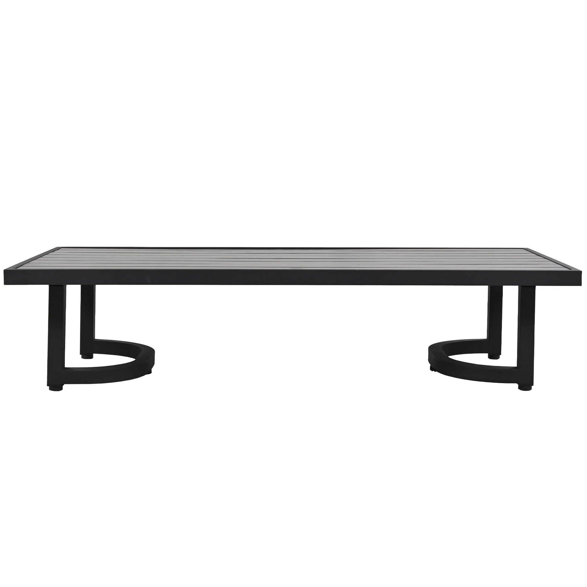 U_Style Multi - person Outdoor Steel Sofa Set, Waterproof, Anti - rust and Anti - uv, Suitable for Gardens and Lawns - 1st Choice Furniture Direct