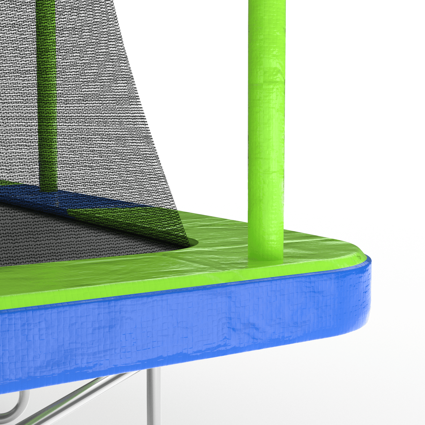 UB 10X17FT - Blue and green - A+B+C+D - 1st Choice Furniture Direct