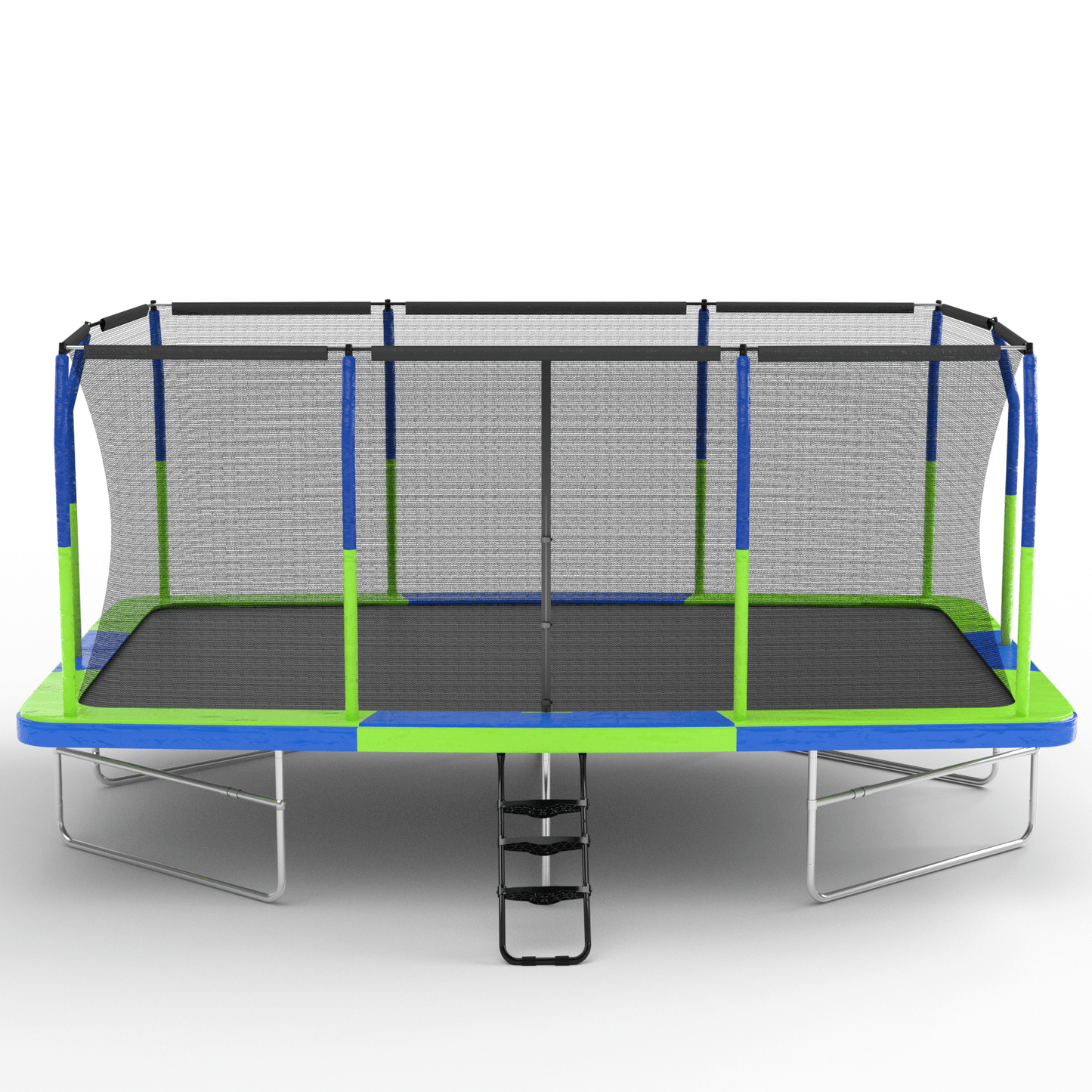 UB 10X17FT - Blue and green - A+B+C+D - 1st Choice Furniture Direct