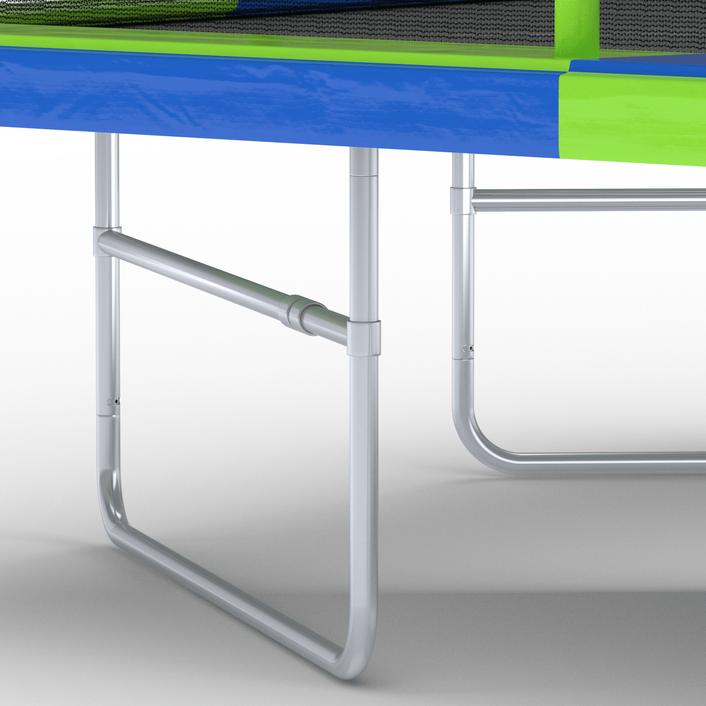 UB 10X17FT - Blue and green - A+B+C+D - 1st Choice Furniture Direct