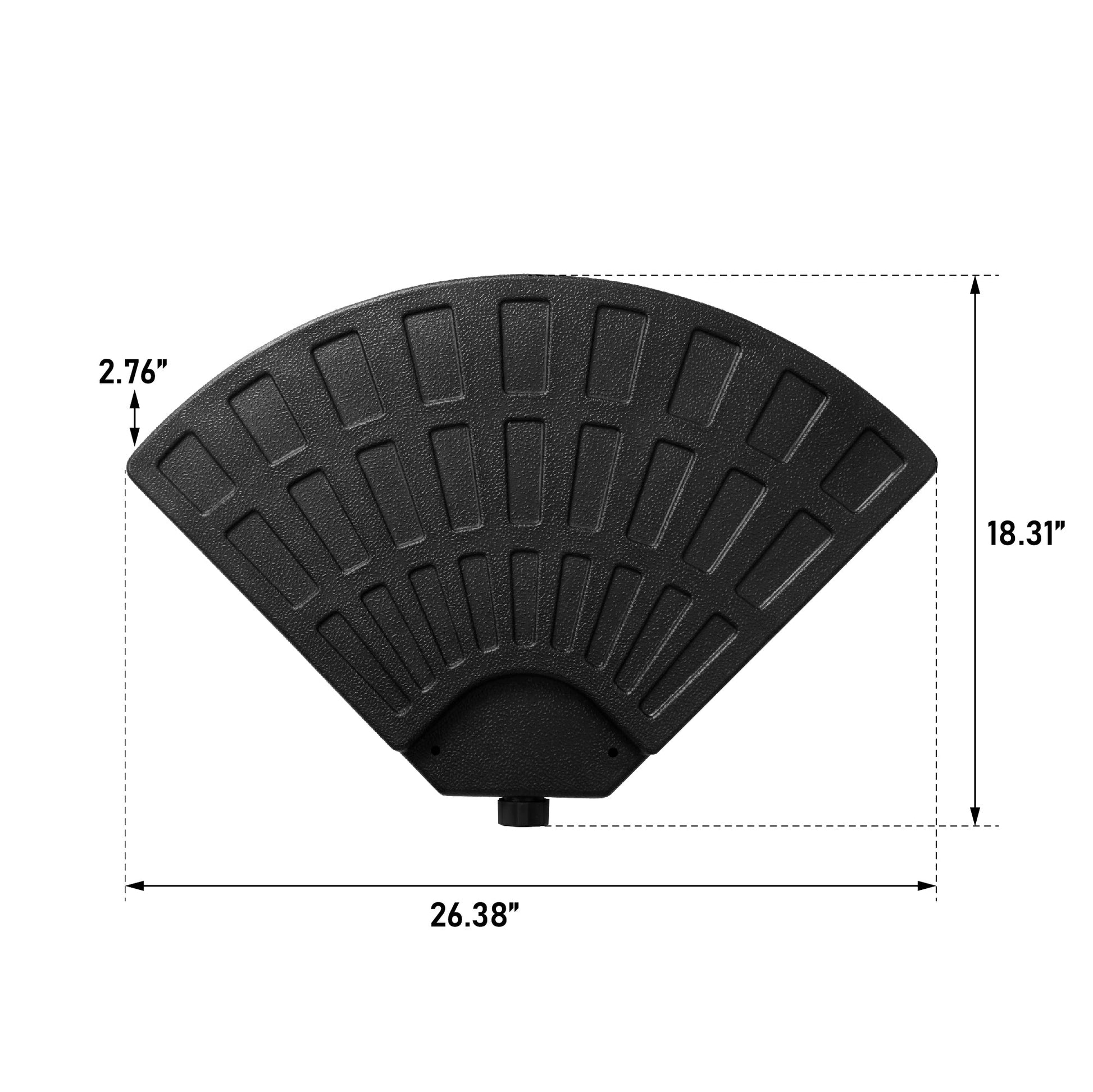 umbrella base - 1st Choice Furniture Direct