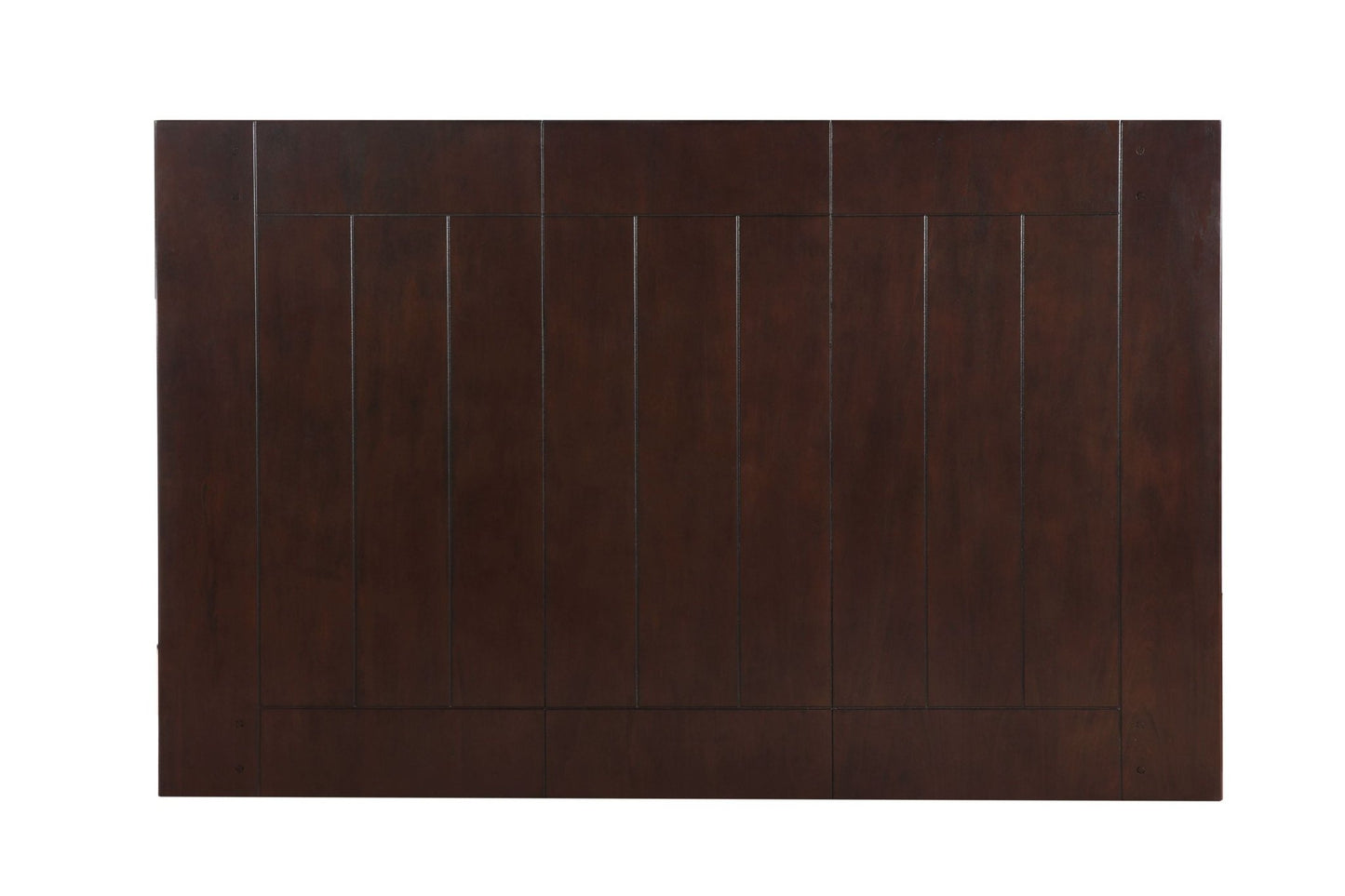 Urbana Cherry Finish Dining Table - 1st Choice Furniture Direct