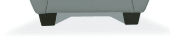 Valeria Watery Leather Chair - 1st Choice Furniture Direct