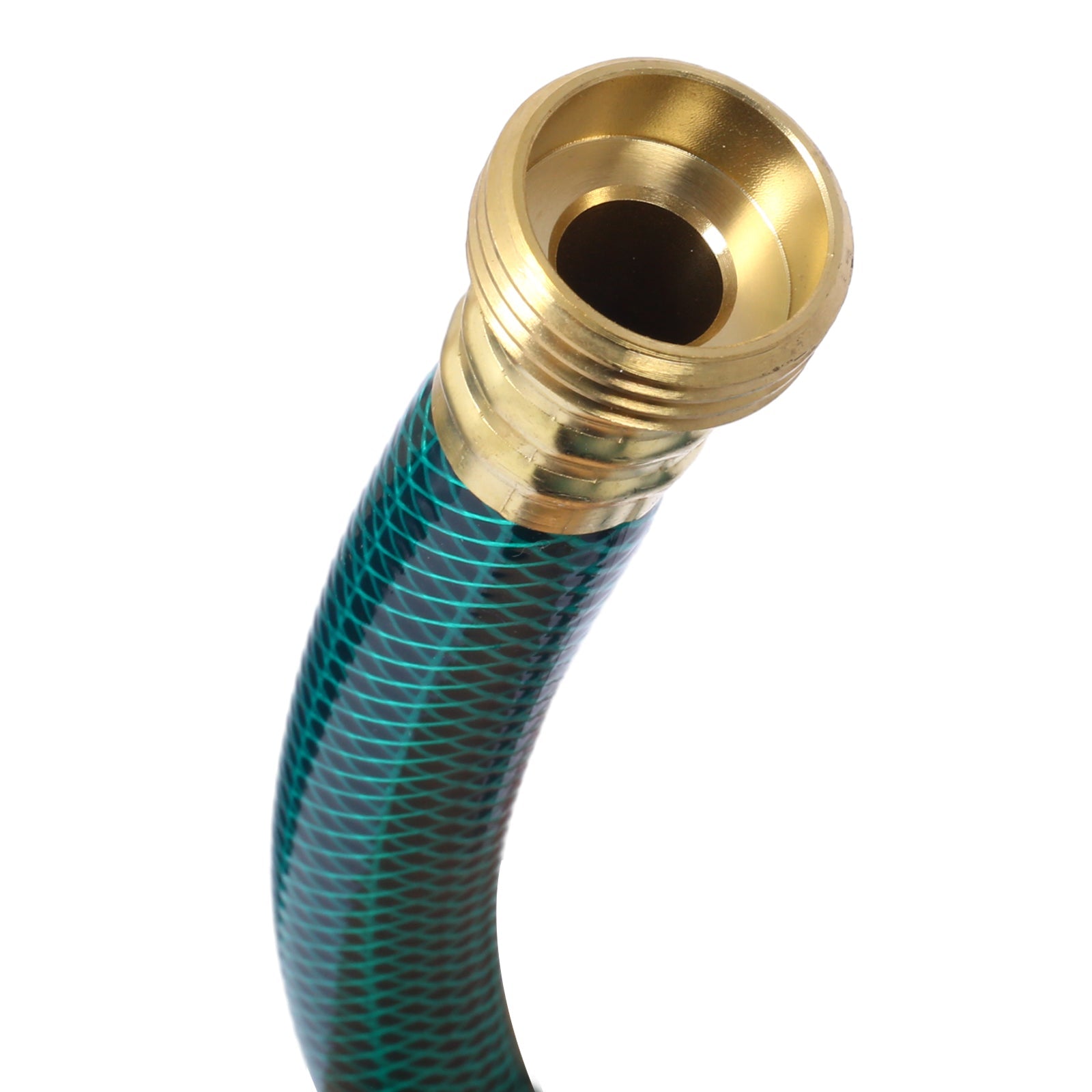 Water Transfer Pump, 115V 330 Gallon Per Hour - Portable Electric Utility Pump with 6' Water Hose Kit - To Remove Water From Garden, Hot Tub, Rain Barrel, Pool, Ponds, Aquariums, and More - 1st Choice Furniture Direct