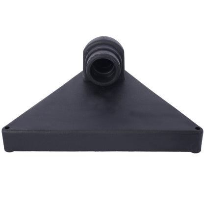 Water Transfer Pump, 115V 330 Gallon Per Hour - Portable Electric Utility Pump with 6' Water Hose Kit - To Remove Water From Garden, Hot Tub, Rain Barrel, Pool, Ponds, Aquariums, and More - 1st Choice Furniture Direct