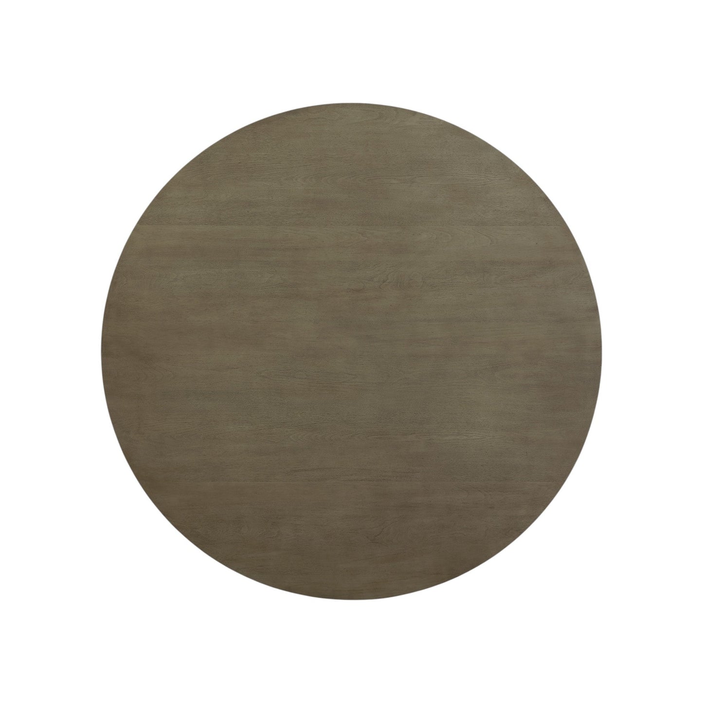 Waylon Gray Oak Finish Dining Table - 1st Choice Furniture Direct