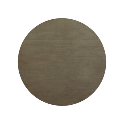 Waylon Gray Oak Finish Dining Table - 1st Choice Furniture Direct
