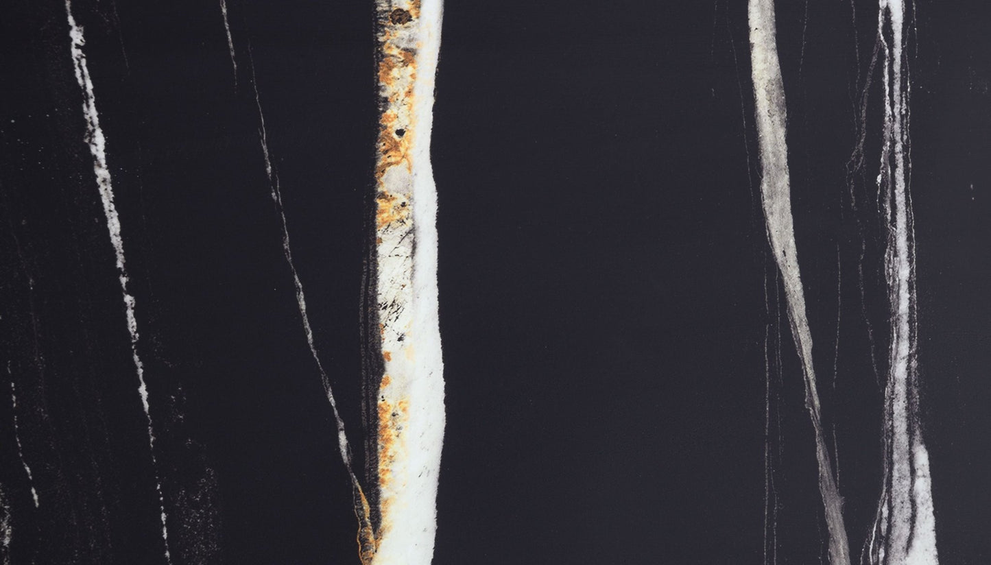 Wenona Black Mirrored Finish Coffee Table - 1st Choice Furniture Direct