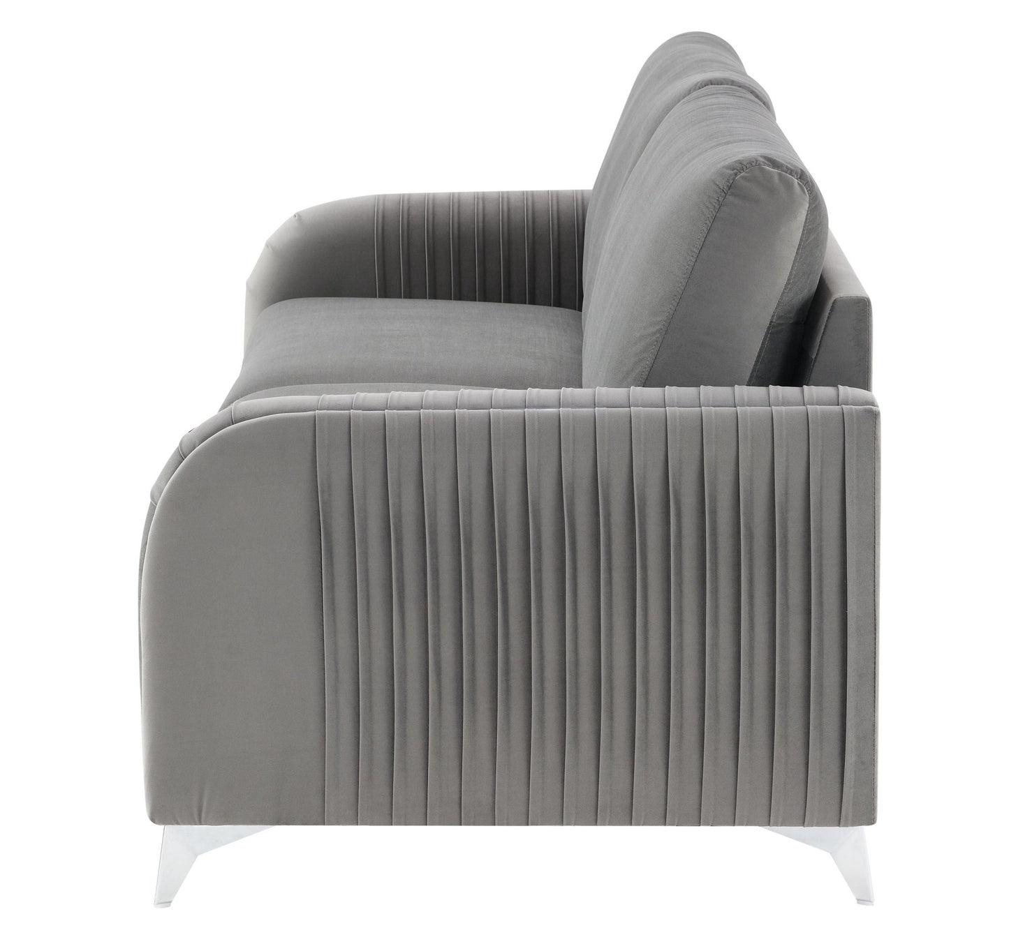 Wenona Series 4 Pieces Living Room Set with a Coffee Table - 1st Choice Furniture Direct