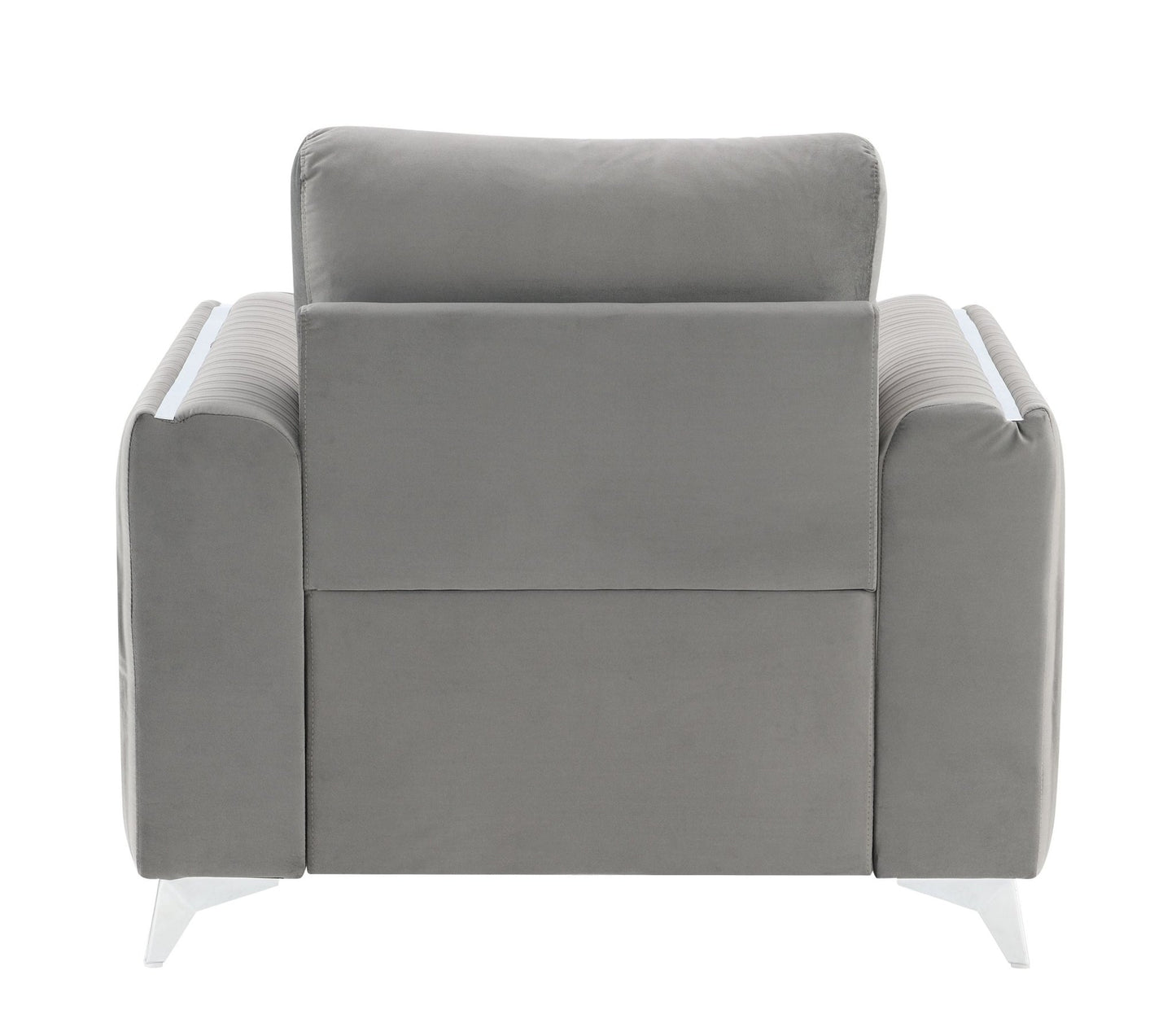 Wenona Series 4 Pieces Living Room Set with a Coffee Table - 1st Choice Furniture Direct