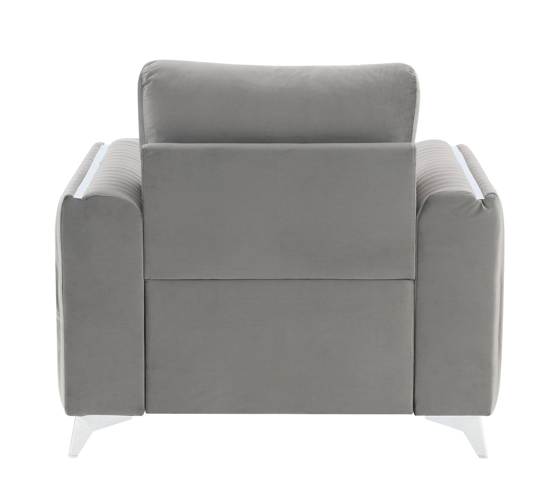 Wenona Series 4 Pieces Living Room Set with a Coffee Table - 1st Choice Furniture Direct