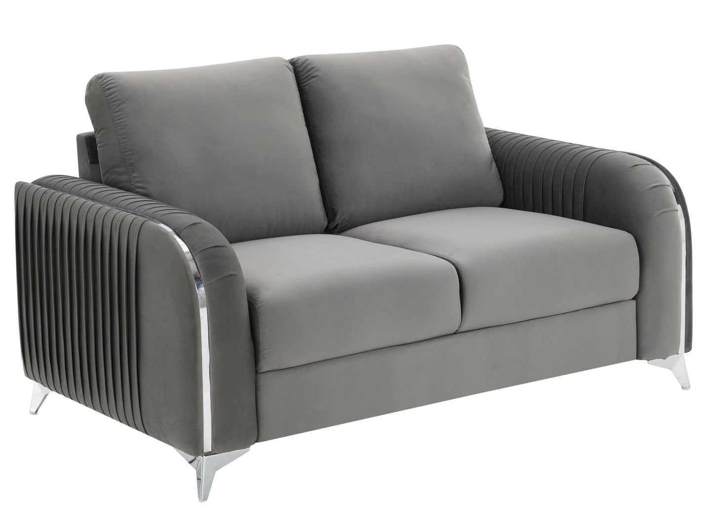 Wenona Series 4 Pieces Living Room Set with a Coffee Table - 1st Choice Furniture Direct