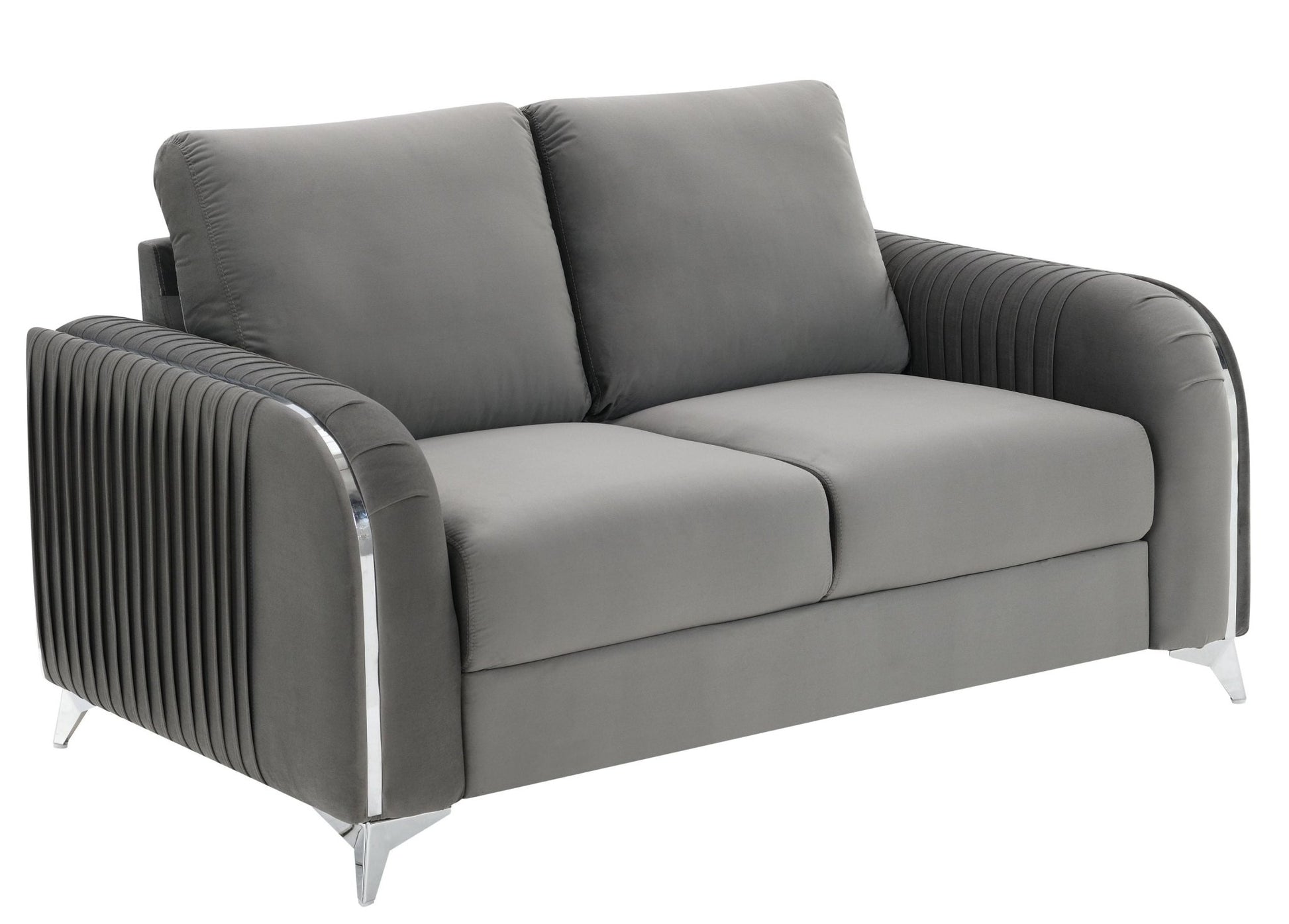 Wenona Series 4 Pieces Living Room Set with a Coffee Table - 1st Choice Furniture Direct