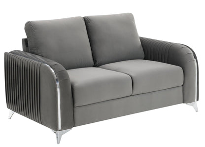Wenona Series 4 Pieces Living Room Set with a Coffee Table - 1st Choice Furniture Direct