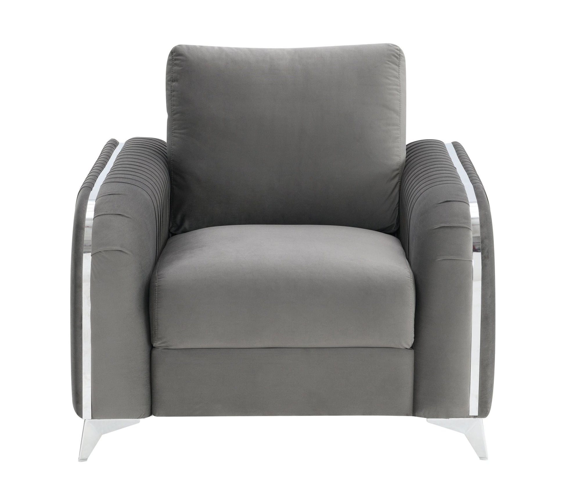 Wenona Series 4 Pieces Living Room Set with a Coffee Table - 1st Choice Furniture Direct