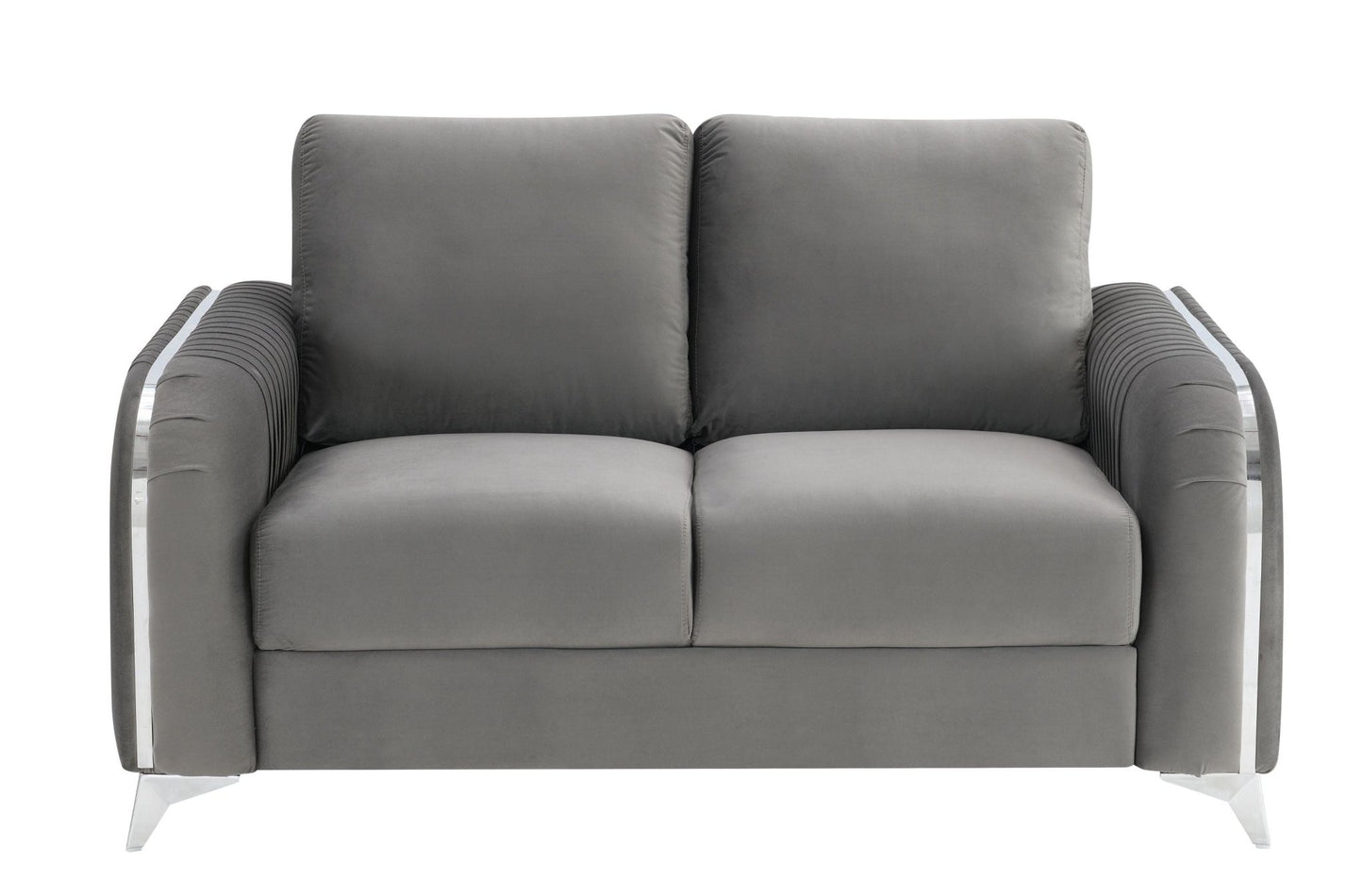 Wenona Series 4 Pieces Living Room Set with a Coffee Table - 1st Choice Furniture Direct