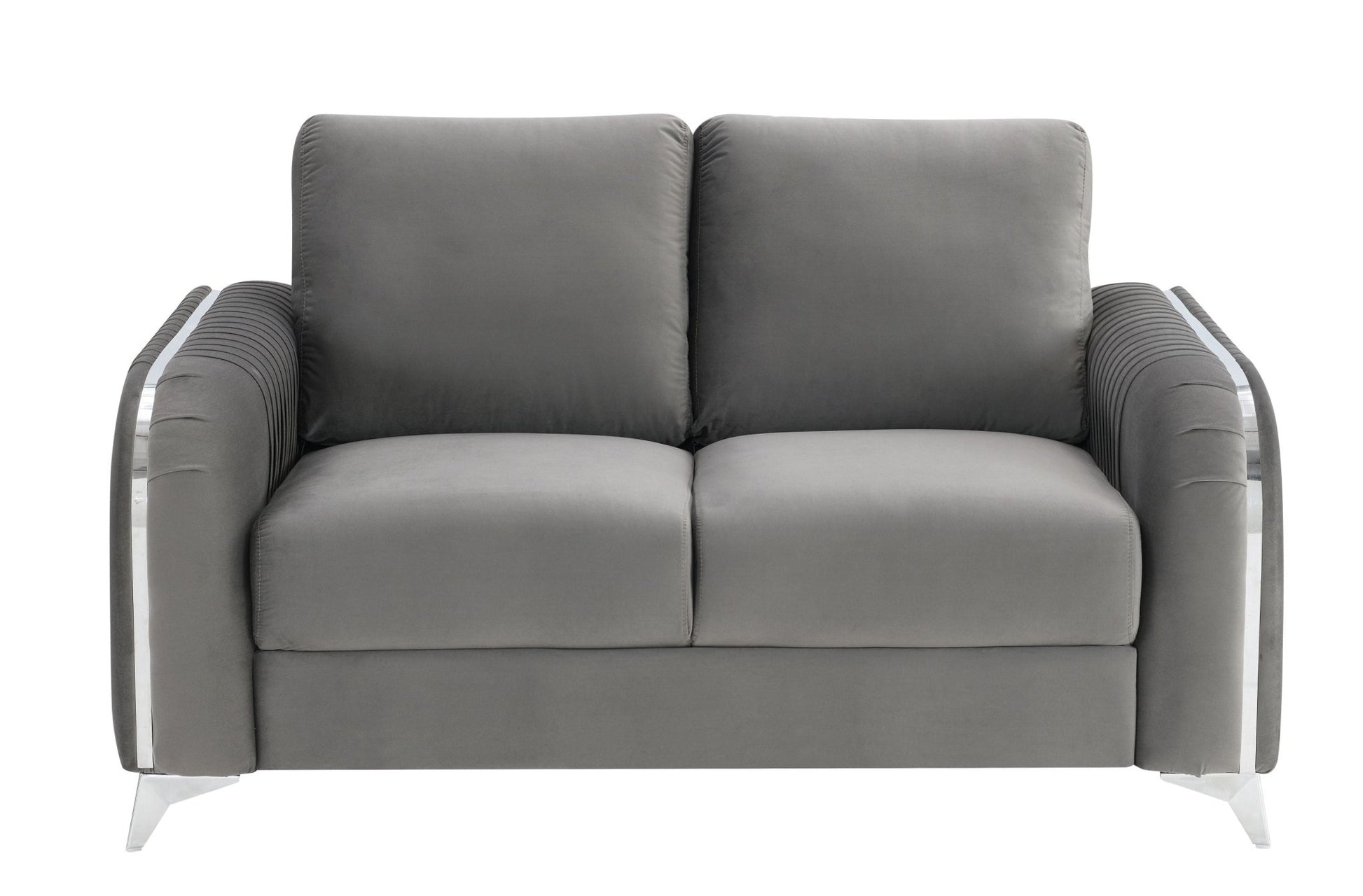 Wenona Series 4 Pieces Living Room Set with a Coffee Table - 1st Choice Furniture Direct