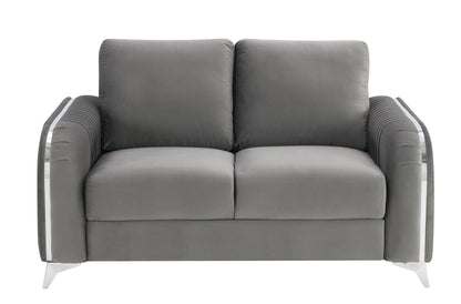 Wenona Series 4 Pieces Living Room Set with a Coffee Table - 1st Choice Furniture Direct