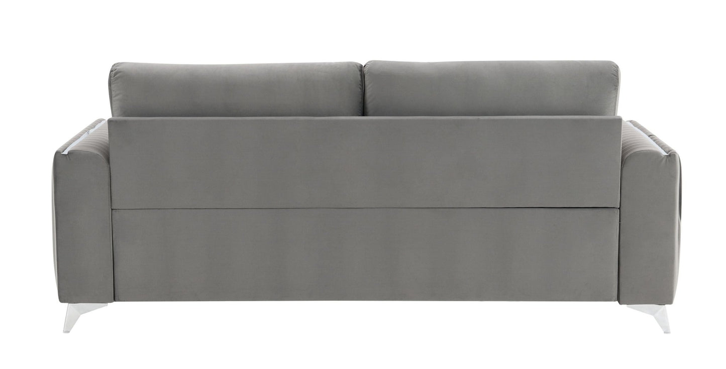 Wenona Series 4 Pieces Living Room Set with a Coffee Table - 1st Choice Furniture Direct
