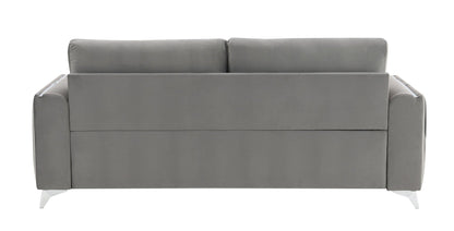 Wenona Series 4 Pieces Living Room Set with a Coffee Table - 1st Choice Furniture Direct