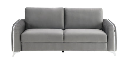 Wenona Series 4 Pieces Living Room Set with a Coffee Table - 1st Choice Furniture Direct