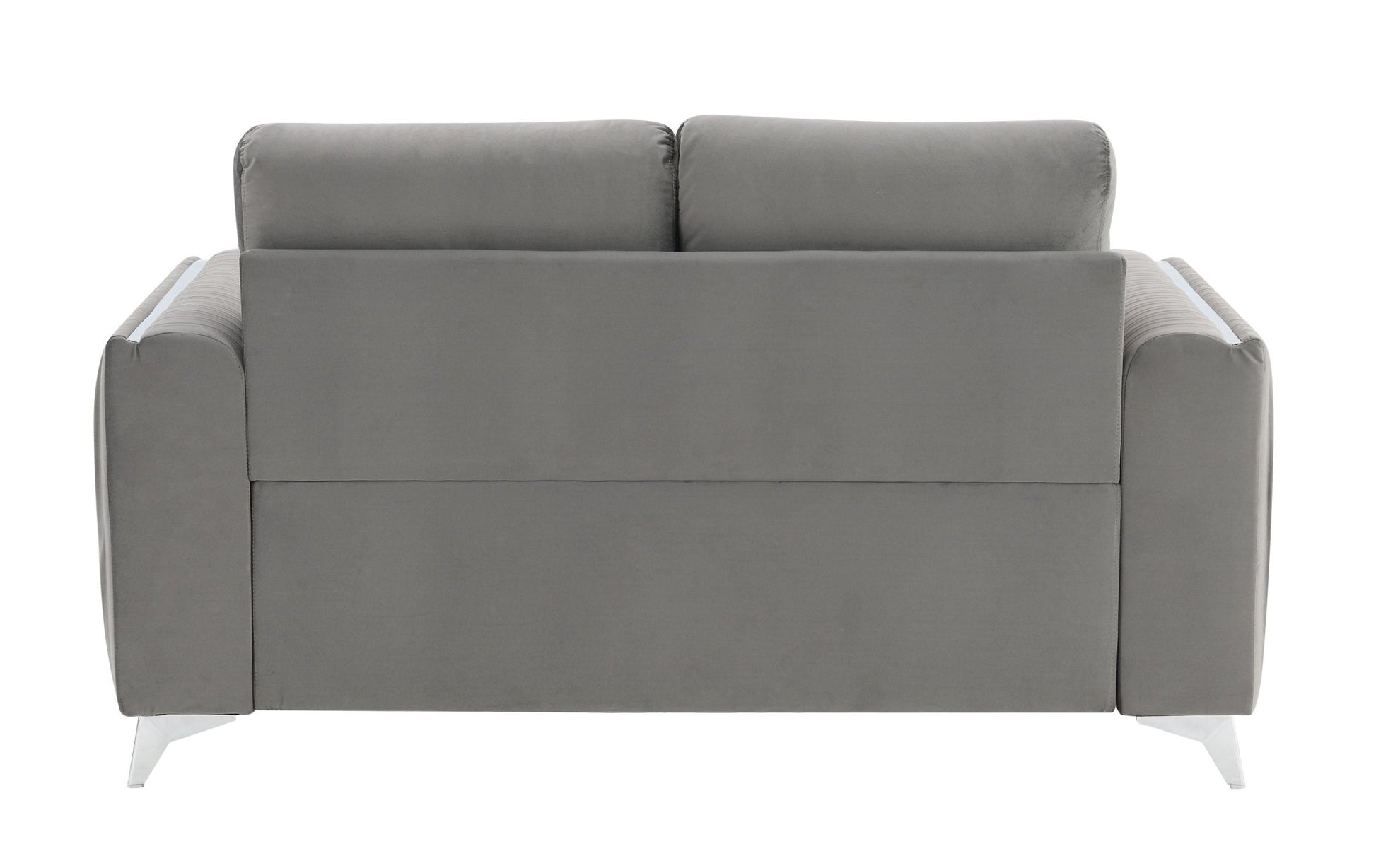 Wenona Series 4 Pieces Living Room Set with a Coffee Table - 1st Choice Furniture Direct