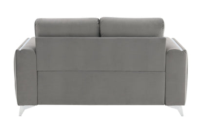 Wenona Series 4 Pieces Living Room Set with a Coffee Table - 1st Choice Furniture Direct