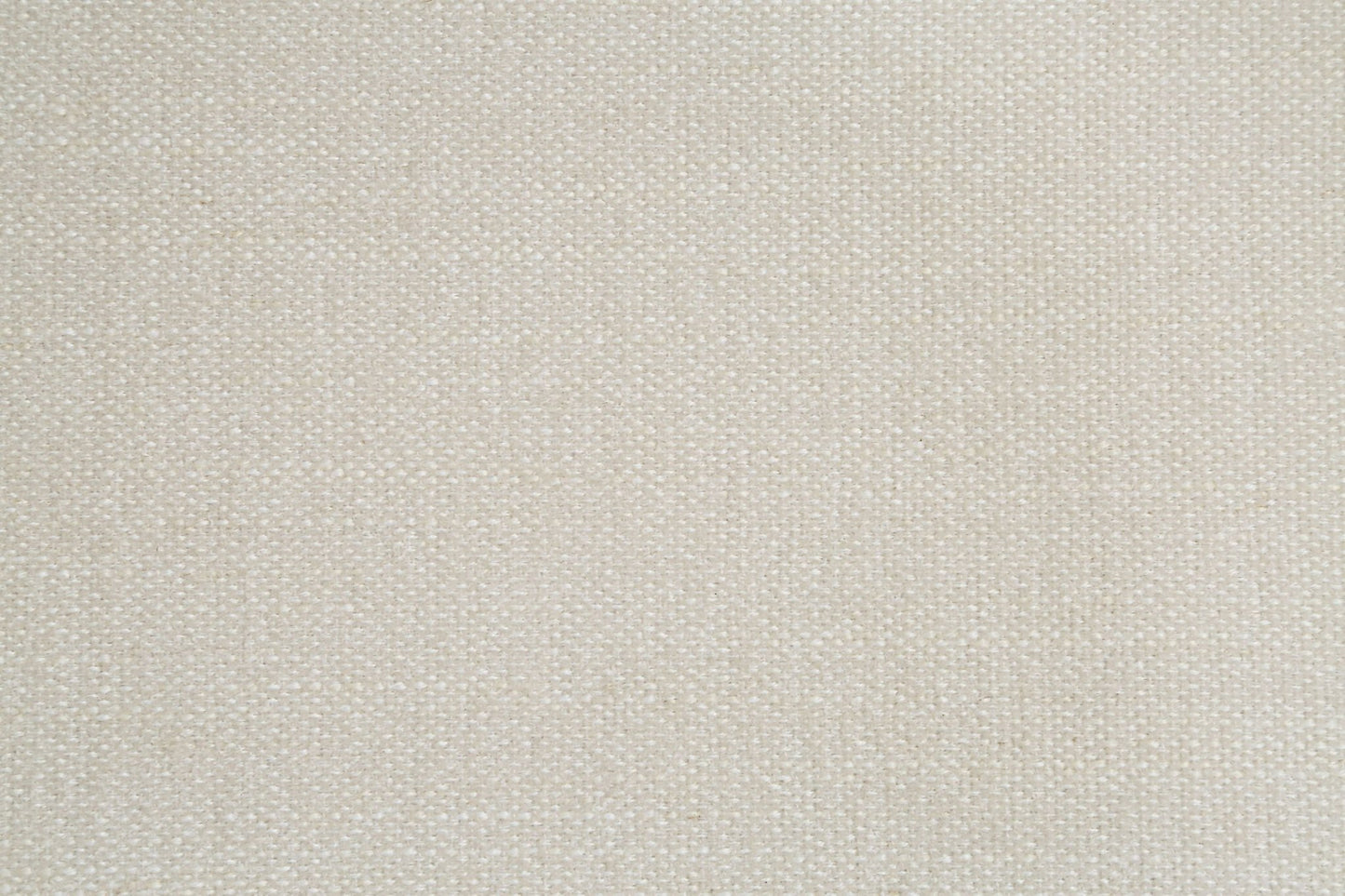 White Chenille Upholstered Accent Chair | Modern Living Room Seating - 1st Choice Furniture Direct