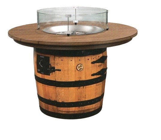 William Sheppee Premium Quality Outdoor Fire Pit Blanket Wrap Only - 1st Choice Furniture Direct