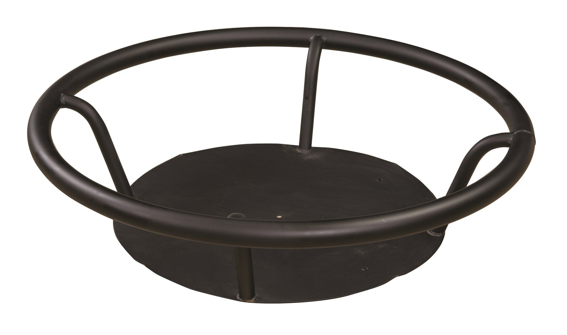 William Sheppee Premium Quality Table Foot Rest 36" Round - SHO152 - 1st Choice Furniture Direct