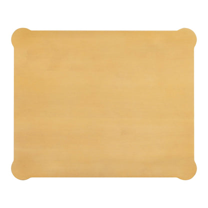 Wood Nightstand,Modern Nightstands with Drawer, Farmhouse Bedside Table for Bedroom Living Room ,MP2(set of 2) Natural&Beige Color - 1st Choice Furniture Direct