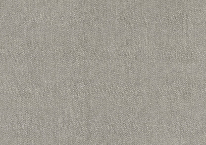 Wooden Frame Counter Height Bench Light Oak Finish Mindy Veneer Gray Textured Fabric Upholstery Dining Room Furniture - 1st Choice Furniture Direct