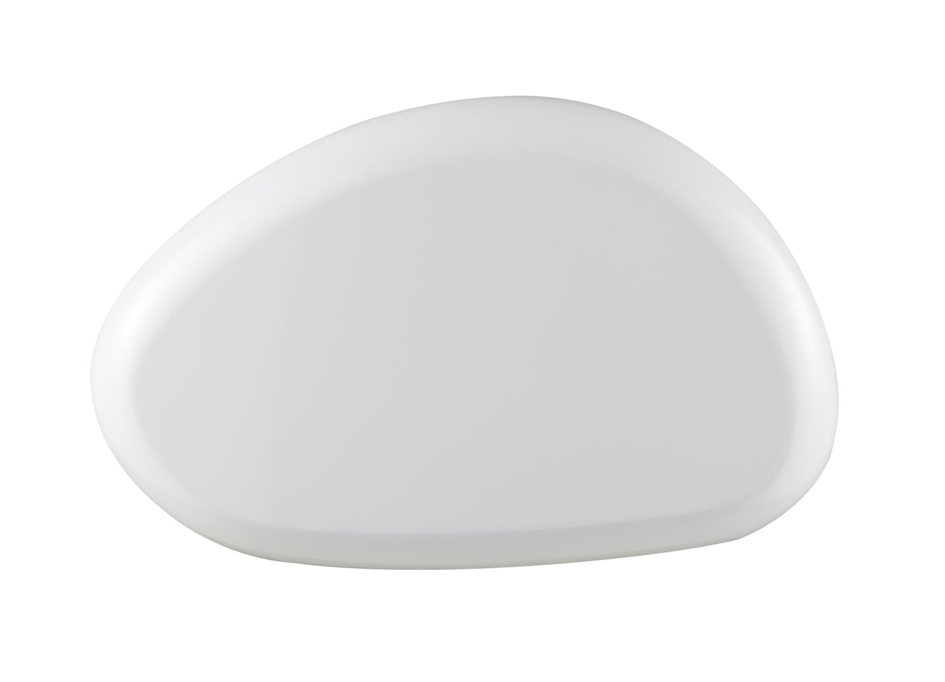 Wylie White High Gloss Coffee Table - 1st Choice Furniture Direct