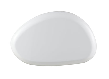 Wylie White High Gloss Coffee Table - 1st Choice Furniture Direct