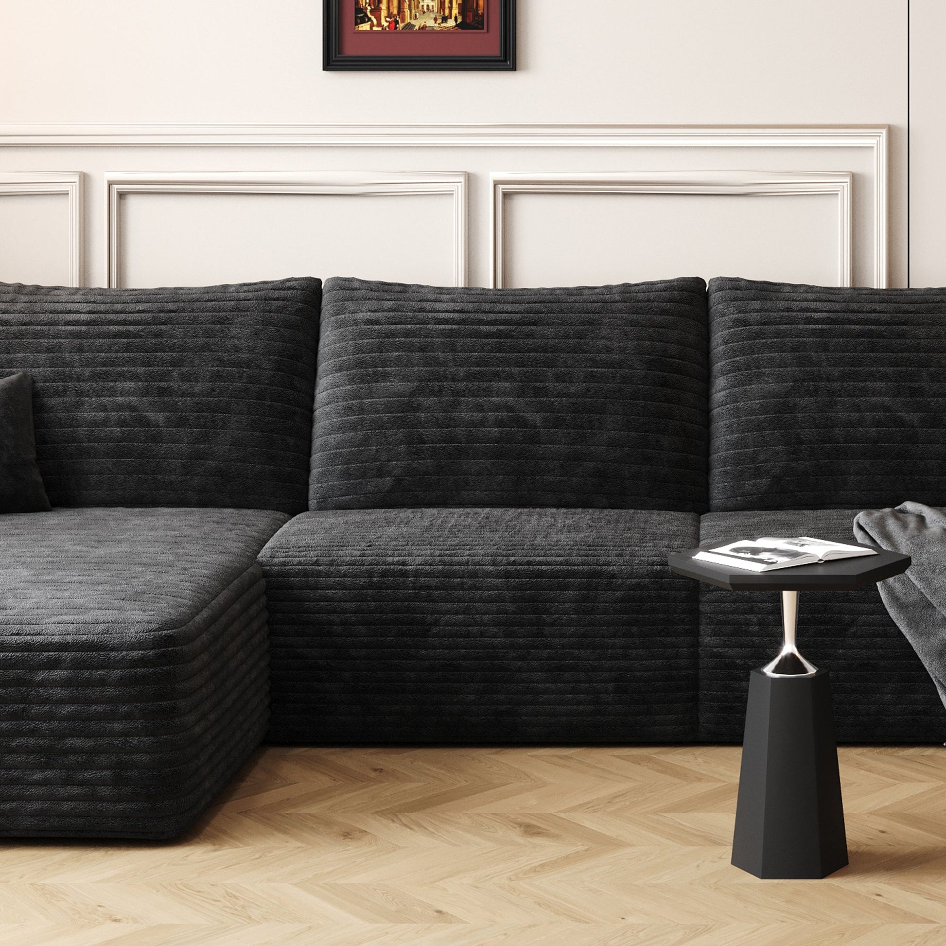 Y119 - 1S - BLACK single seater - 1st Choice Furniture Direct