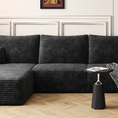 Y119 - 1S - BLACK single seater - 1st Choice Furniture Direct