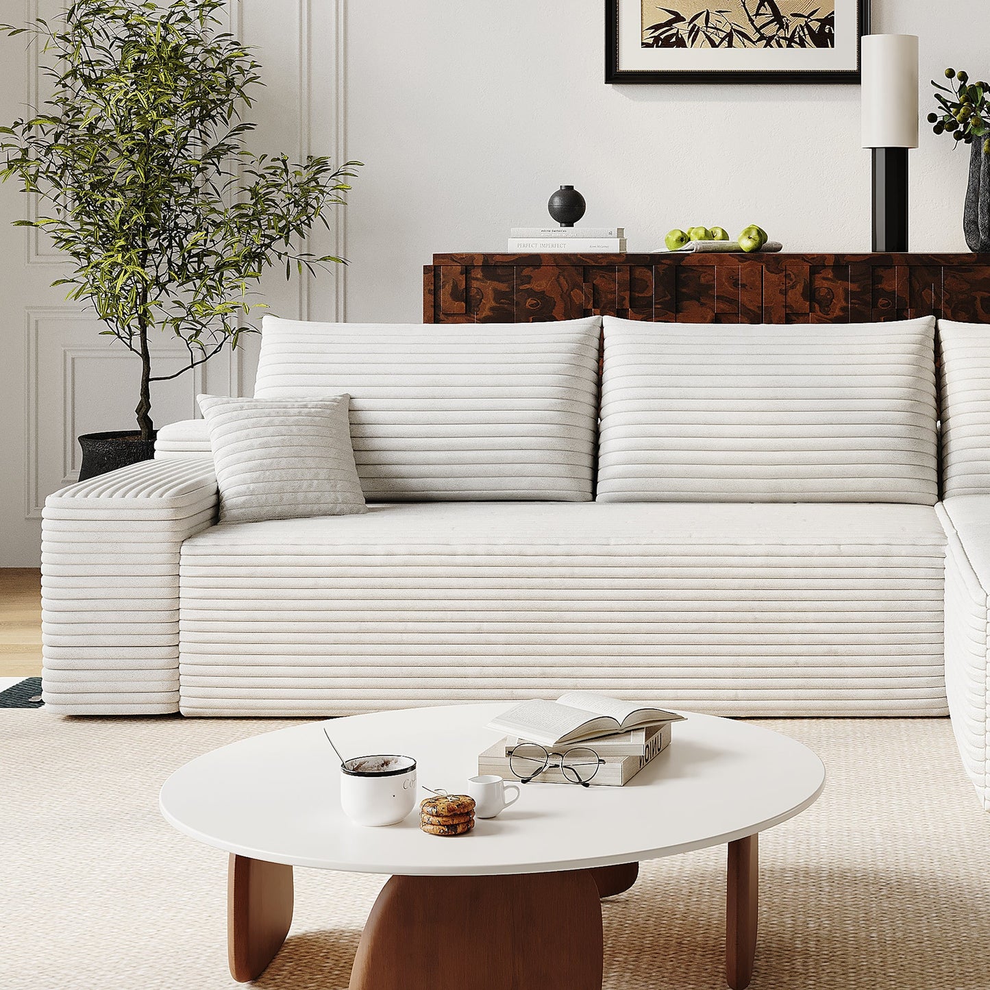Y119 - 3R - WHITE - 1st Choice Furniture Direct