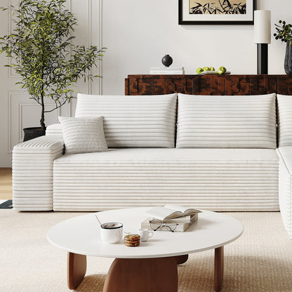 Y119 - 3R - WHITE - 1st Choice Furniture Direct