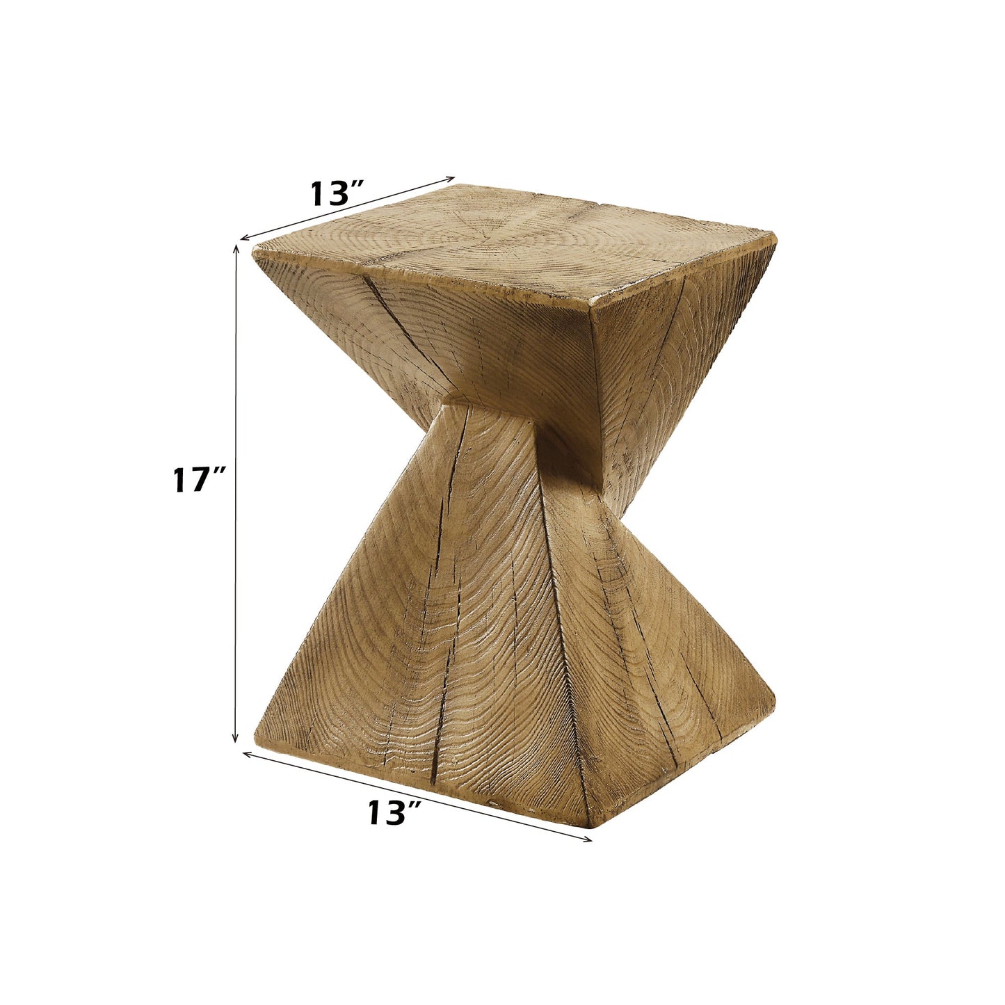 Zahi Accent Table - 1st Choice Furniture Direct