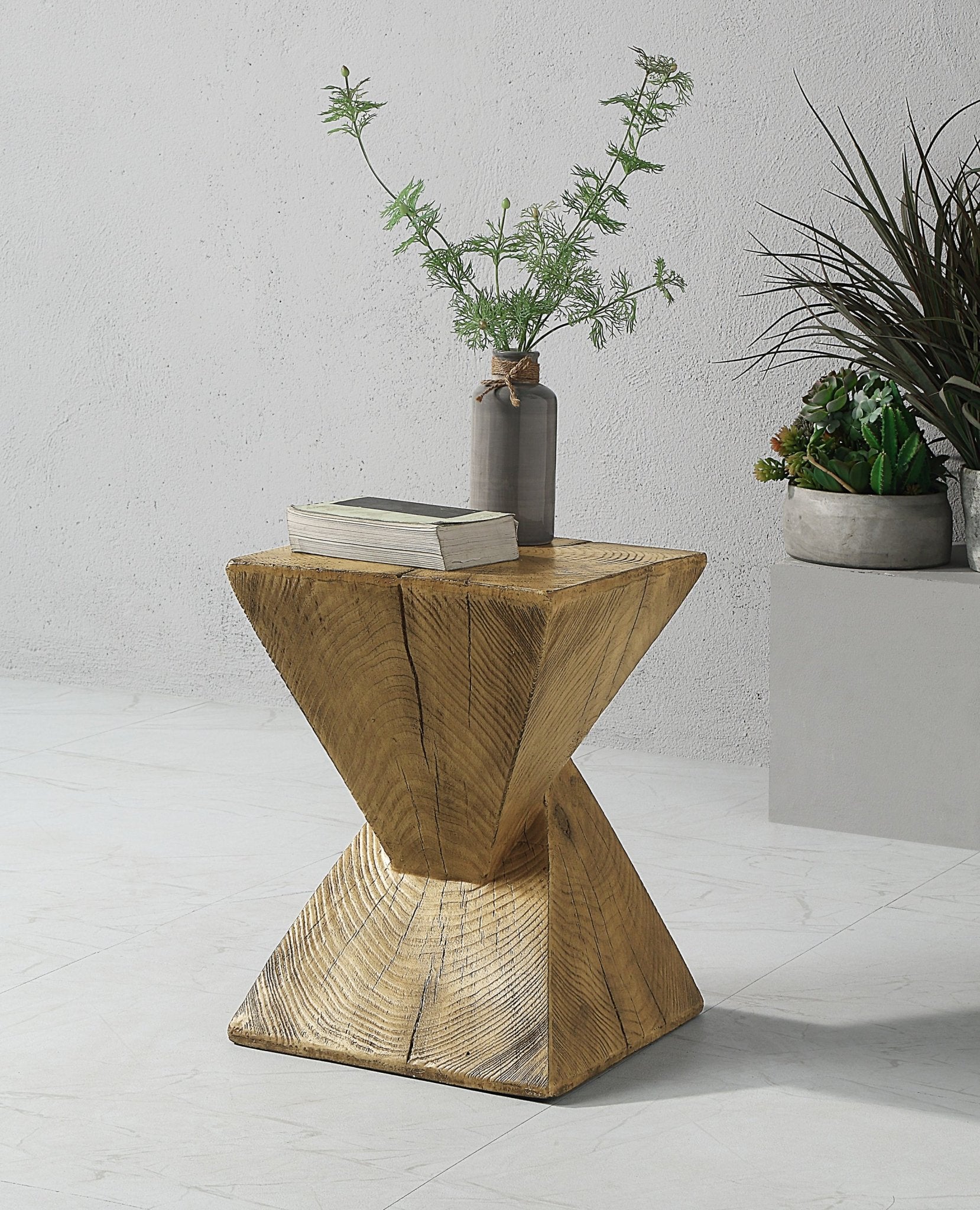Zahi Accent Table - 1st Choice Furniture Direct