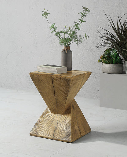 Zahi Accent Table - 1st Choice Furniture Direct
