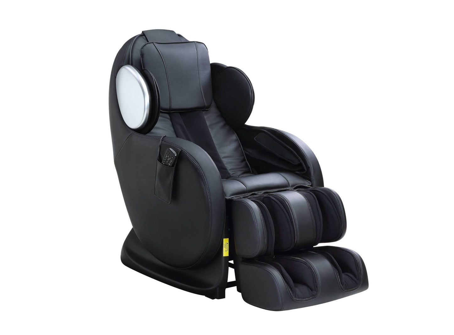 Zero Gravity Full Body Massage Chair with Shiatsu and Air Massage - 1st Choice Furniture Direct