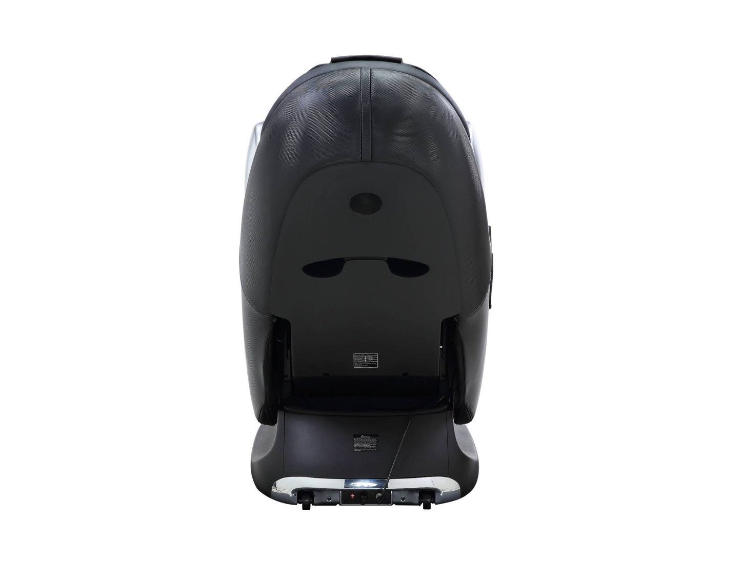Zero Gravity Full Body Massage Chair with Shiatsu and Air Massage - 1st Choice Furniture Direct