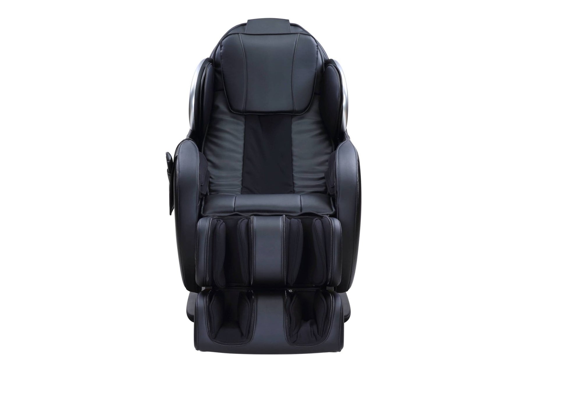 Zero Gravity Full Body Massage Chair with Shiatsu and Air Massage - 1st Choice Furniture Direct