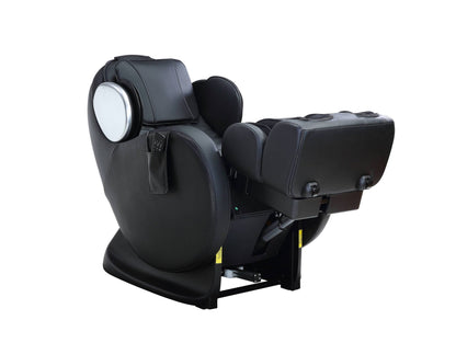 Zero Gravity Full Body Massage Chair with Shiatsu and Air Massage - 1st Choice Furniture Direct