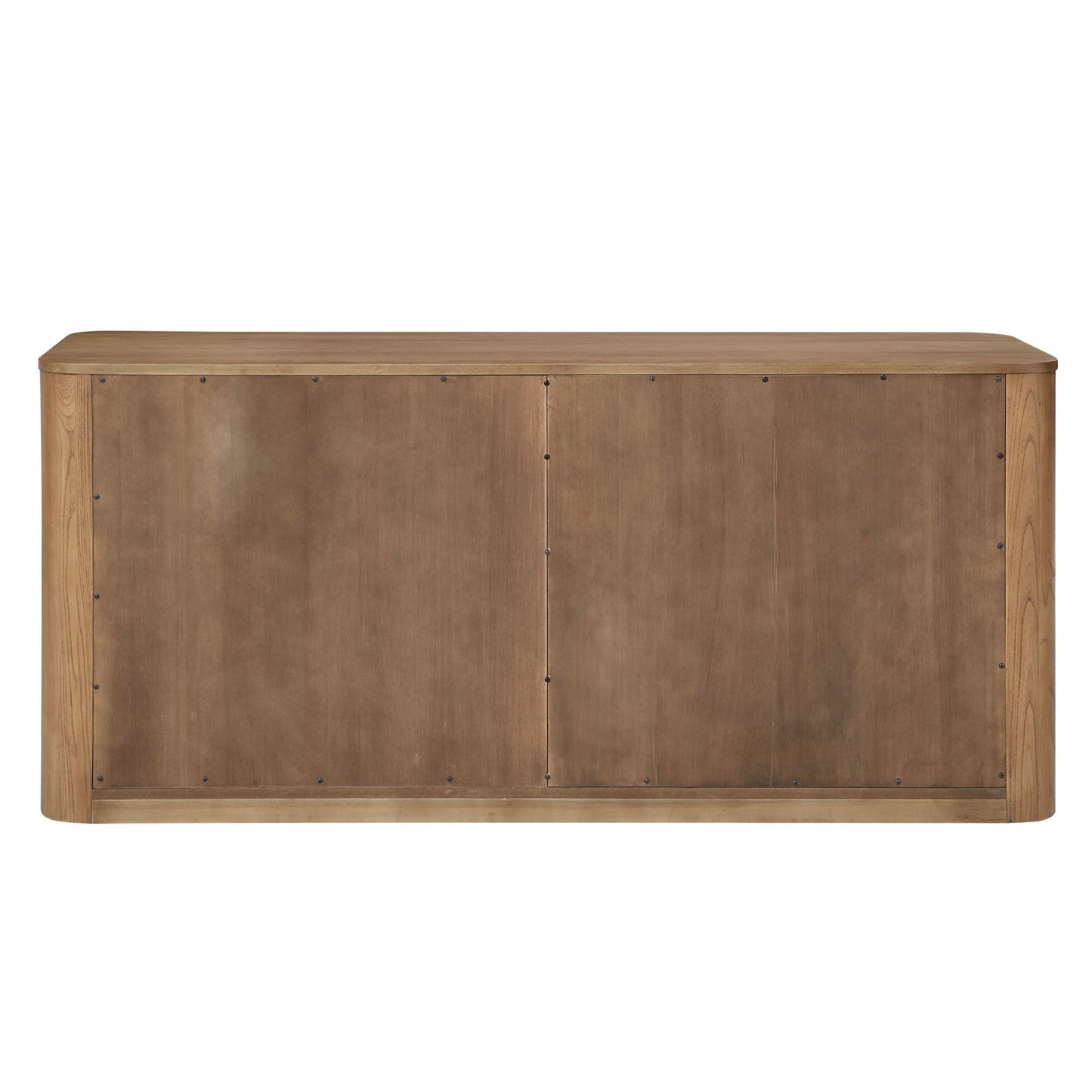 Zoey Oak Server - 1st Choice Furniture Direct