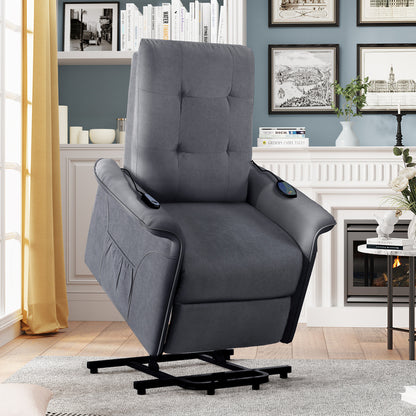 1st Choice Infinite Position Recliner